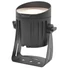 Kép 7/8 - EUROLITE LED Outdoor Spot 15W RGBW QuickDMX with stake