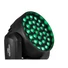 Kép 2/8 - EUROLITE LED TMH-W555 Moving Head Wash Zoom