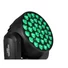 Kép 3/8 - EUROLITE LED TMH-W555 Moving Head Wash Zoom