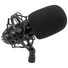 Kép 2/8 - OMNITRONIC MIC CM-78MK2 Large Diaphragm Condenser Mic