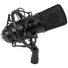 Kép 3/8 - OMNITRONIC MIC CM-78MK2 Large Diaphragm Condenser Mic