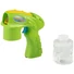 Kép 3/4 - ACCESSORY B-3 LED Bubble Gun Green
