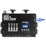 Kép 1/6 - EUROLITE - EDX-4 DMX RDM LED Dimmer Pack