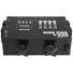Kép 5/6 - EUROLITE - EDX-4 DMX RDM LED Dimmer Pack