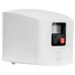 Kép 2/4 - OMNITRONIC OD-2 Wall Speaker 8Ohms white 2x
