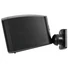 Kép 3/3 - OMNITRONIC OD-22 Wall Speaker 8Ohms black