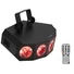Kép 1/8 - EUROLITE LED SCY-500 QCL Beam Effect