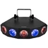 Kép 3/8 - EUROLITE LED SCY-500 QCL Beam Effect