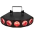 Kép 7/8 - EUROLITE LED SCY-500 QCL Beam Effect