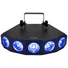 Kép 8/8 - EUROLITE LED SCY-500 QCL Beam Effect