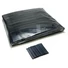 Kép 3/4 - TCM FX Slowfall Confetti rectangular 55x18mm, black, 1kg