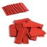Kép 2/4 - TCM FX Slowfall Confetti rectangular 55x18mm, red, 1kg