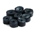 Kép 1/2 - TCM FX Slowfall Streamers 5mx0.85cm, black, 100x