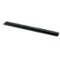 Kép 2/2 - TCM FX Slowfall Streamers 5mx0.85cm, black, 100x