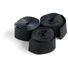 Kép 1/2 - TCM FX Slowfall Streamers 10mx1.5cm, black, 32x
