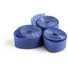 Kép 1/2 - TCM FX Slowfall Streamers 10mx1.5cm, dark blue, 32x