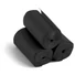 Kép 1/2 - TCM FX Slowfall Streamers 10mx5cm, black, 10x