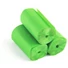 Kép 1/2 - TCM FX Slowfall Streamers 10mx5cm, light green, 10x