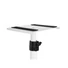 Kép 3/6 - OMNITRONIC TMO-2 Monitor Stand white