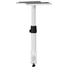 Kép 5/6 - OMNITRONIC TMO-2 Monitor Stand white