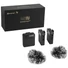 Kép 1/6 - RELACART MIPASSPORT 2 Wireless Cameramount Microphone System