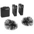Kép 6/6 - RELACART MIPASSPORT 2 Wireless Cameramount Microphone System