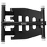 Kép 3/5 - OMNITRONIC SLR-X Notebook Stand black