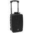 Kép 1/8 - OMNITRONIC WAMS-10BT2 MK2 Akkumulátoros bluetooth hangfal 2 db mikrofonnal