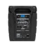 Kép 4/8 - OMNITRONIC WAMS-10BT2 MK2 Akkumulátoros bluetooth hangfal 2 db mikrofonnal