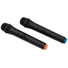 Kép 5/8 - OMNITRONIC WAMS-10BT2 MK2 Akkumulátoros bluetooth hangfal 2 db mikrofonnal