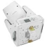 Kép 5/8 - EUROLITE LED TMH-H90 Hybrid Moving-Head Spot/Wash COB wh