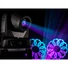 Kép 8/8 - EUROLITE LED TMH-S180 Moving-Head Spot