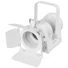 Kép 2/6 - EUROLITE LED THA-20PC TRC Theater-Spot wh