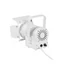 Kép 3/6 - EUROLITE LED THA-20PC TRC Theater-Spot wh
