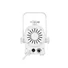 Kép 4/6 - EUROLITE LED THA-20PC TRC Theater-Spot wh