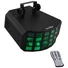 Kép 1/8 - EUROLITE LED D-4000 Beam Effect