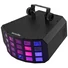 Kép 2/8 - EUROLITE LED D-4000 Beam Effect