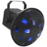 Kép 7/8 - EUROLITE LED Z-4000 Beam Effect