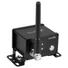 Kép 1/6 - EUROLITE QuickDMX Outdoor Wireless Transmitter/Receiver
