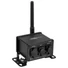 Kép 2/6 - EUROLITE QuickDMX Outdoor Wireless Transmitter/Receiver