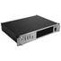 Kép 2/6 - OMNITRONIC MCD-2004 MK2 4-Channel Installation Amplifier
