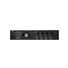 Kép 5/6 - OMNITRONIC MCD-2004 MK2 4-Channel Installation Amplifier