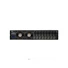 Kép 5/6 - OMNITRONIC MCD-4008 MK2 8-Channel Installation Amplifier