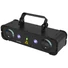 Kép 2/8 - EUROLITE LED Compact Multi FX Laser Bar