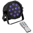 Kép 1/6 - EUROLITE LED SLS-12 UV Floor