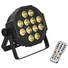 Kép 1/8 - EUROLITE LED SLS-12 QCL Floor