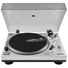 Kép 3/8 - OMNITRONIC BD-1350 Turntable sil
