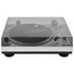 Kép 4/8 - OMNITRONIC BD-1350 Turntable sil