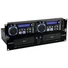 Kép 2/7 - OMNITRONIC XCP-2800 Dual CD Player