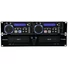 Kép 5/7 - OMNITRONIC XCP-2800 Dual CD Player